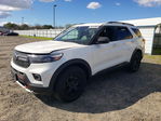 Ford Explorer 2022