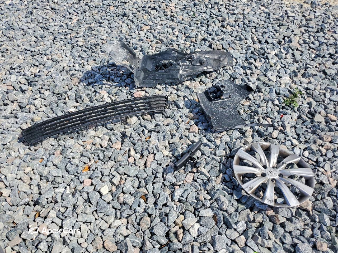 Toyota Corolla 2012