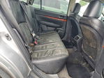 Subaru Outback 2011