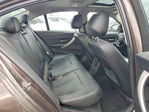 BMW Series 3 2013