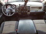 Dodge RAM 2010