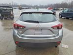 Mazda 3 2014