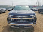 Chevrolet Silverado 2022