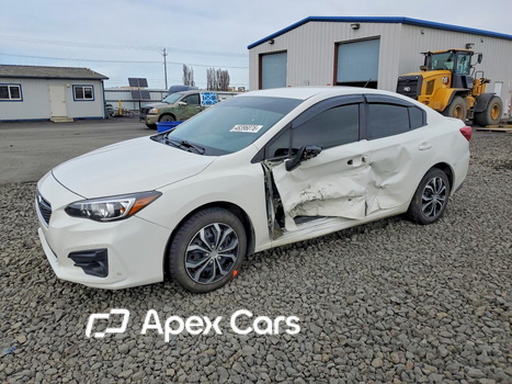 Subaru Impreza 2019 - Image 1 of 12