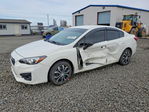 Subaru Impreza 2019