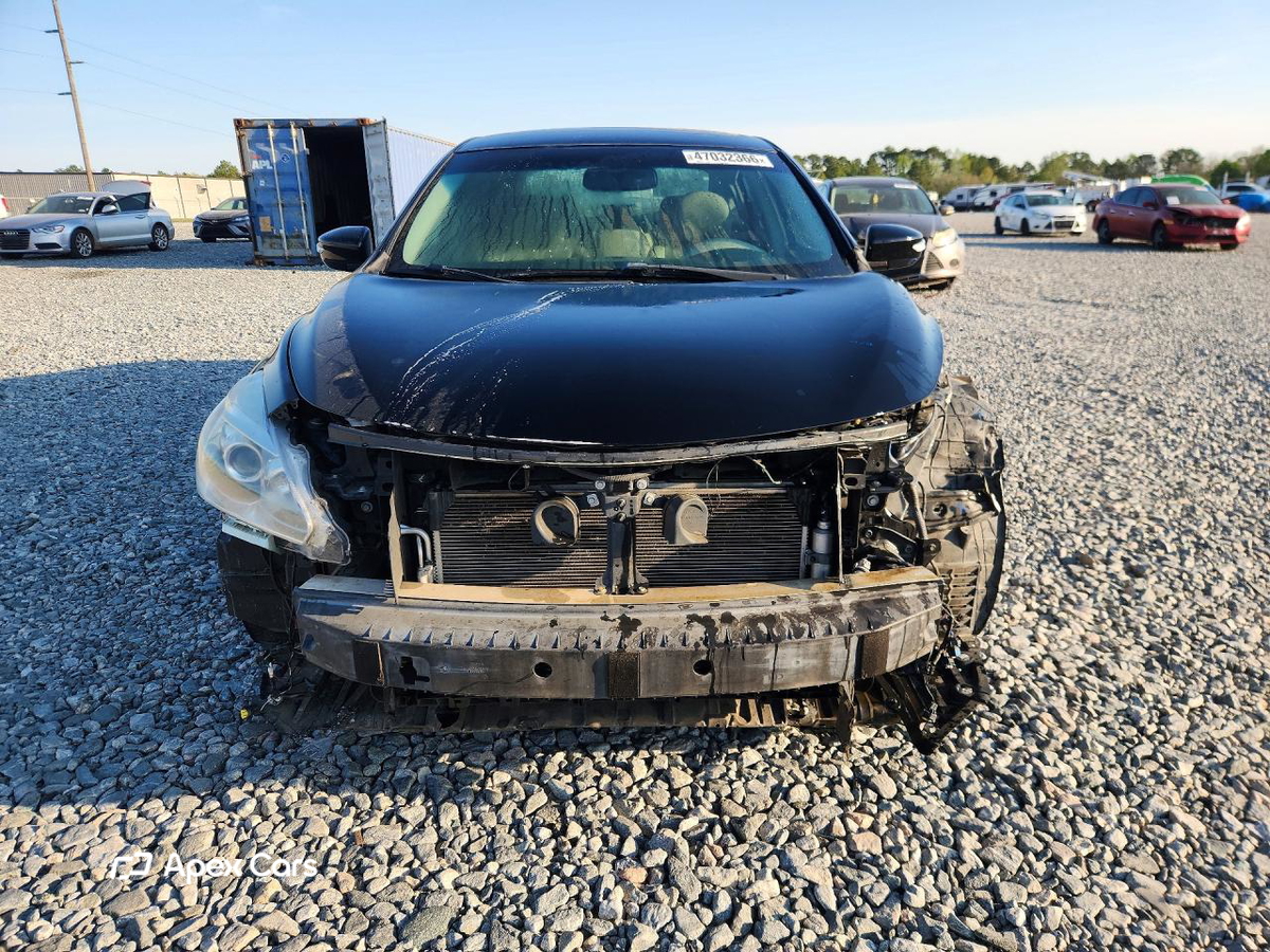 Nissan Altima 2013