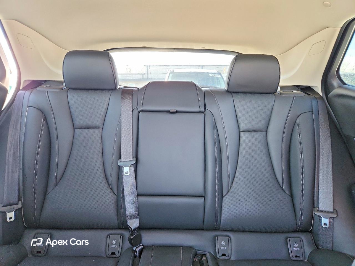 Buick Envision 2023