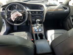 Audi A4 2014