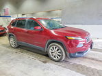 Jeep Cherokee 2014
