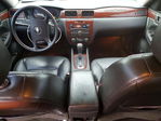 Chevrolet Impala 2008