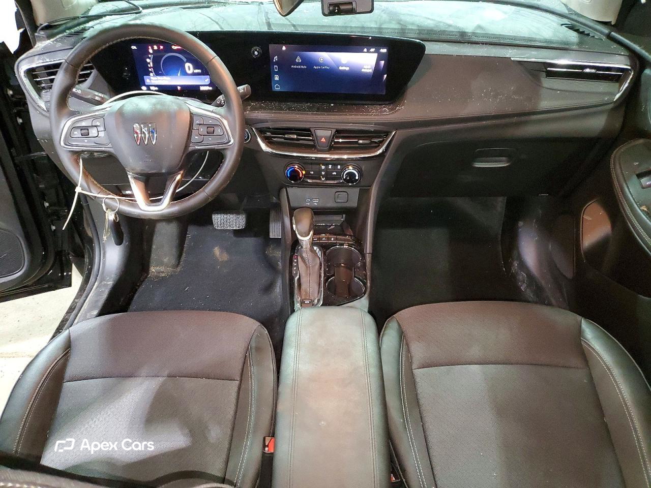 Buick Encore 2025
