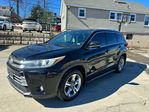 Toyota Highlander 2018