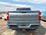 Chevrolet Silverado 2019