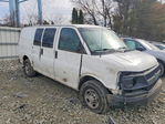 Chevrolet Express 2012