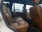 Land Rover Range Rover 1997