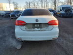 Volkswagen Jetta 2014