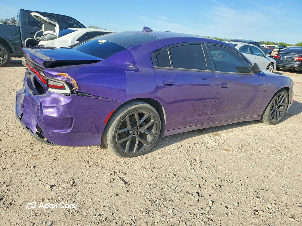 Dodge Charger 2023