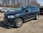 Dodge Durango 2014