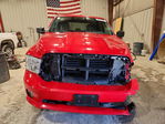 RAM 1500 2018