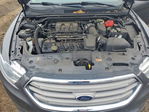 Ford Taurus 2015