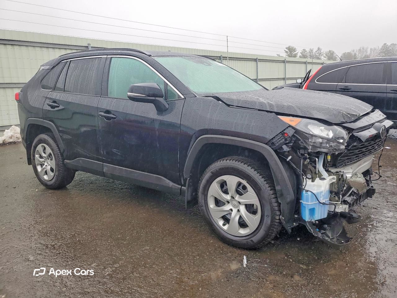 Toyota RAV 4 2020
