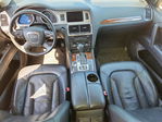 Audi Q7 2011