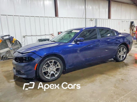 Dodge Charger 2015 - Image 1 of 14