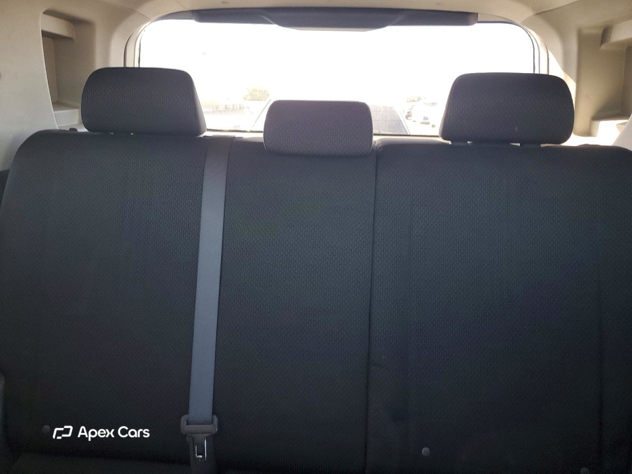 Scion xB 2008