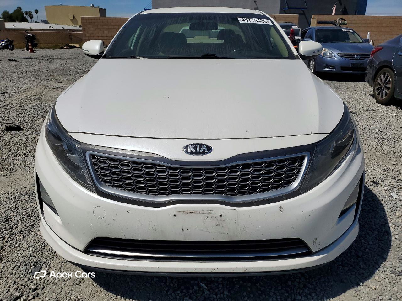 Kia  2015
