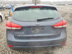 Kia Forte 2016