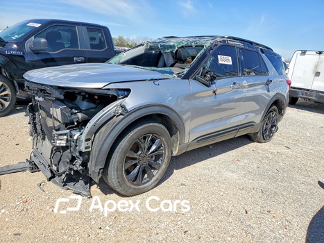 Ford Explorer 2020 - Image 1 of 12