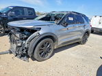 Ford Explorer 2020