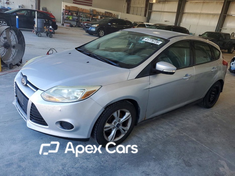 Ford Focus 2013 - Image 1 of 12