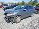 Nissan Rogue 2015