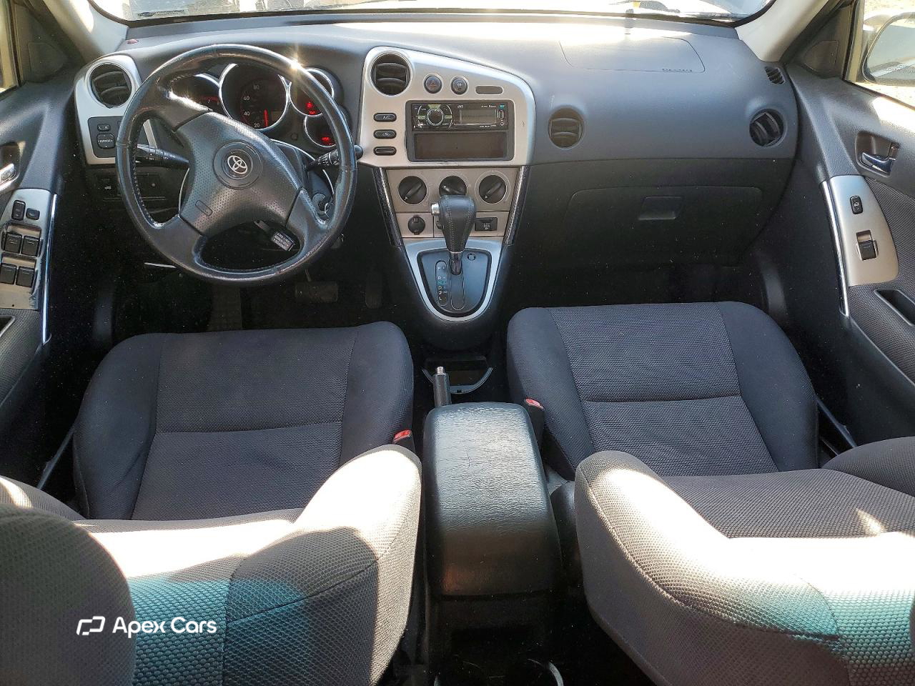 Toyota Matrix 2004