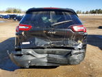 Jeep Cherokee 2016