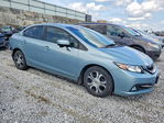 Honda Civic 2014