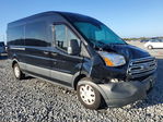 Ford Transit 2018