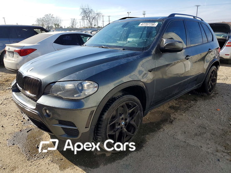 BMW X5 2013 - Image 1 of 13