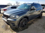 BMW X5 2013