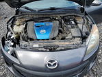 Mazda 3 2013
