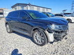 Lincoln MKX 2016