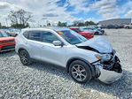 Nissan Rogue 2015