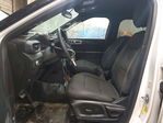 Ford Explorer 2022