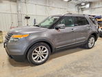 Ford Explorer 2014