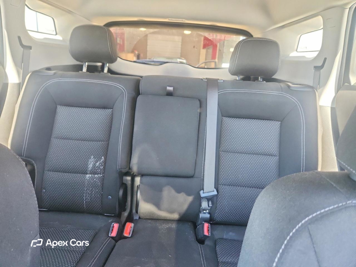 GMC Terrain 2024
