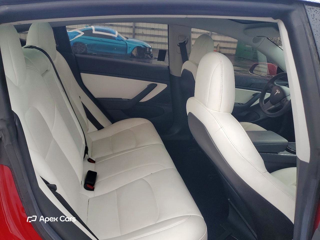 Tesla Model 3 2019
