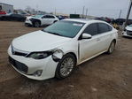 Toyota Avalon 2014
