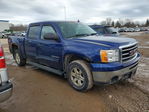 GMC Sierra 2013