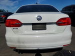 Volkswagen Jetta 2014